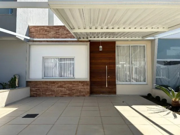 Imagem Casa com 2 Quartos à Venda, 86 m² em Horto Florestal - Sorocaba