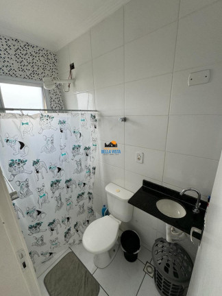 Imagem Apartamento com 3 Quartos à Venda, em Vila Voturua - São Vicente Imagem Apartamento com 3 Quartos à Venda, em Vila Voturua - São Vicente