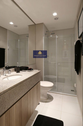 Imagem Apartamento com 1 Quarto à Venda, 51 m² em Barra Funda - São Paulo Imagem Apartamento com 1 Quarto à Venda, 51 m² em Barra Funda - São Paulo