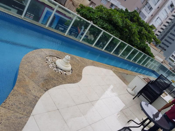 Imagem Apartamento com 1 Quarto à Venda, 45 m² em Armação - Salvador