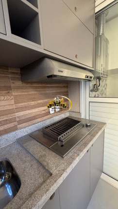 Imagem Apartamento com 2 Quartos para Alugar, 81 m² em Alphaville Empresarial - Barueri