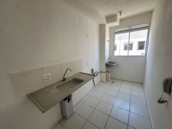 Imagem Apartamento com 2 Quartos à Venda, 39 m² em Piatã - Salvador