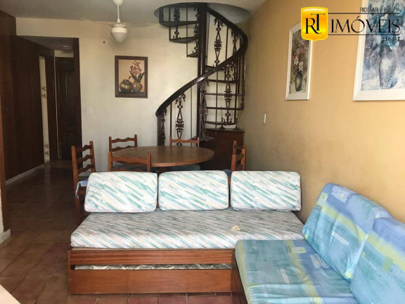 Imagem Cobertura com 5 Quartos à Venda, 133 m² em Centro - Cabo Frio Imagem Cobertura com 5 Quartos à Venda, 133 m² em Centro - Cabo Frio