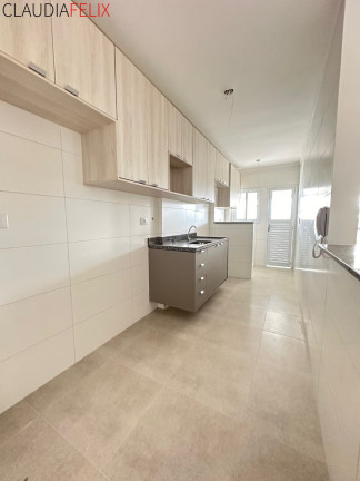 Imagem Imóvel com 2 Quartos à Venda, 71 m² em Guilhermina - Praia Grande