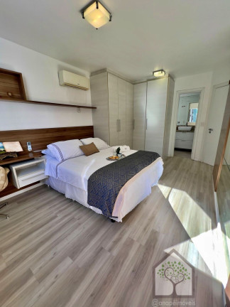 Imagem Apartamento com 4 Quartos à Venda, 151 m² em Centro - Florianópolis