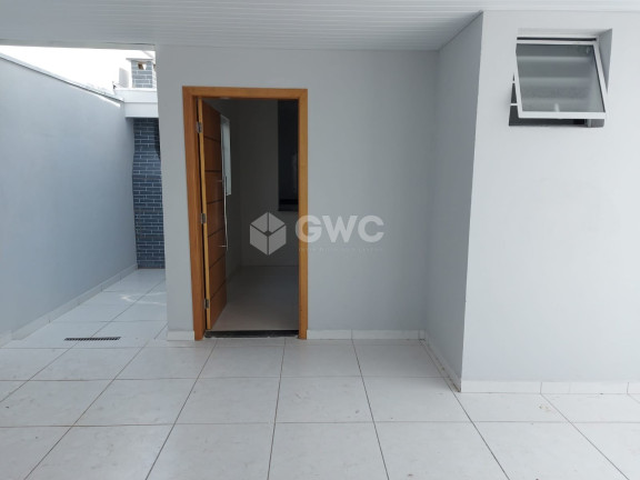 Imagem Casa com 3 Quartos à Venda, em Jardim Santa Antonieta - Marília Imagem Casa com 3 Quartos à Venda, em Jardim Santa Antonieta - Marília