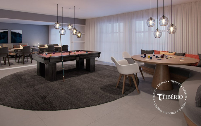 Imagem Apartamento à Venda, 30 m² em Vila Mariana - São Paulo