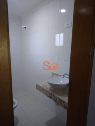 Imagem Cobertura com 2 Quartos à Venda, 175 m² em Campestre - Santo André Imagem Cobertura com 2 Quartos à Venda, 175 m² em Campestre - Santo André