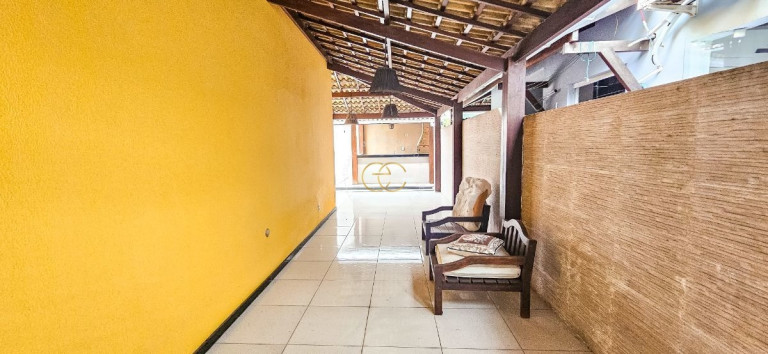 Imagem Casa de Condomínio com 3 Quartos à Venda, 150 m² em Boa União (abrantes) - Camaçari
