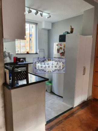 Imagem Apartamento com 2 Quartos à Venda, 57 m² em Centro - Rio De Janeiro