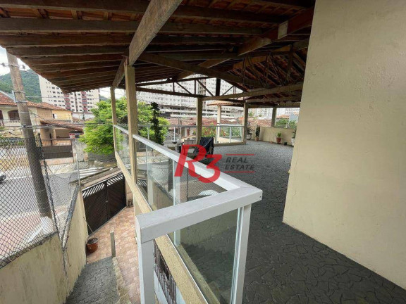 Imagem Casa com 2 Quartos à Venda, 112 m² em Boqueirão - Praia Grande Imagem Casa com 2 Quartos à Venda, 112 m² em Boqueirão - Praia Grande