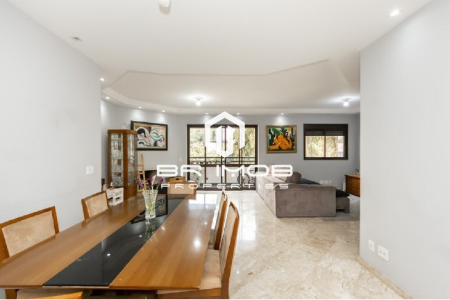 Imagem Imóvel com 3 Quartos à Venda, 150 m² em Vila Andrade - São Paulo Imagem Imóvel com 3 Quartos à Venda, 150 m² em Vila Andrade - São Paulo