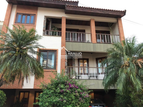 Imagem Imóvel com 4 Quartos à Venda, 428 m² em Granja Olga I - Sorocaba