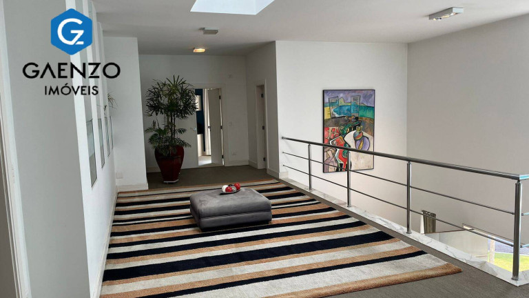 Imagem Casa de Condomínio com 4 Quartos à Venda, 600 m² em Alphaville - Santana De Parnaíba Imagem Casa de Condomínio com 4 Quartos à Venda, 600 m² em Alphaville - Santana De Parnaíba