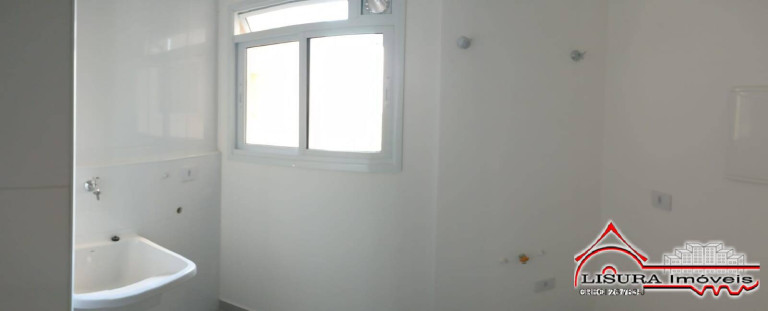 Imagem Apartamento com 3 Quartos à Venda, 83 m² em Pagador De Andrade - Jacareí Imagem Apartamento com 3 Quartos à Venda, 83 m² em Pagador De Andrade - Jacareí
