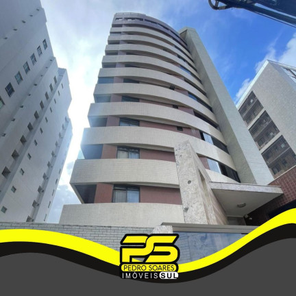 Imagem Imóvel com 4 Quartos à Venda, 343 m² em Cabo Branco - João Pessoa