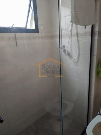 Imagem Apartamento com 3 Quartos à Venda, 93 m² em Santana - São Paulo Imagem Apartamento com 3 Quartos à Venda, 93 m² em Santana - São Paulo