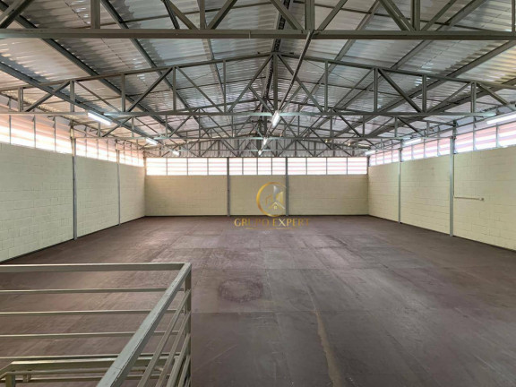 Imagem Galpão à Venda, 1.046 m² em Vila Maria - São José Dos Campos Imagem Galpão à Venda, 1.046 m² em Vila Maria - São José Dos Campos