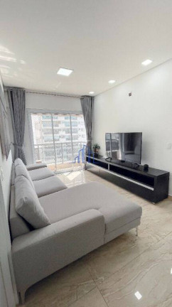 Imagem Apartamento com 1 Quarto à Venda, 78 m² em Alphaville Centro Industrial E Empresarial/alphaville. - Barueri Imagem Apartamento com 1 Quarto à Venda, 78 m² em Alphaville Centro Industrial E Empresarial/alphaville. - Barueri