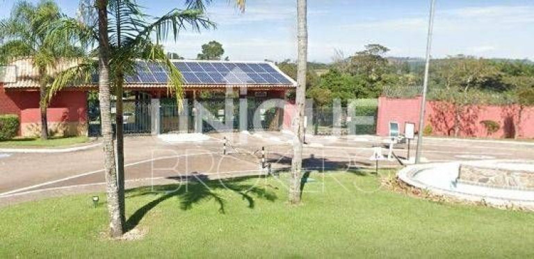 Terreno à Venda, 2.427 m² em Pinhal - Cabreúva