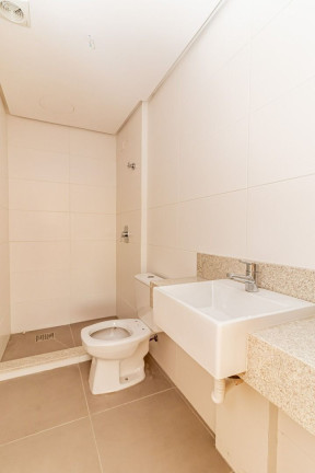 Imagem Apartamento com 2 Quartos à Venda, 76 m² em São João - Porto Alegre