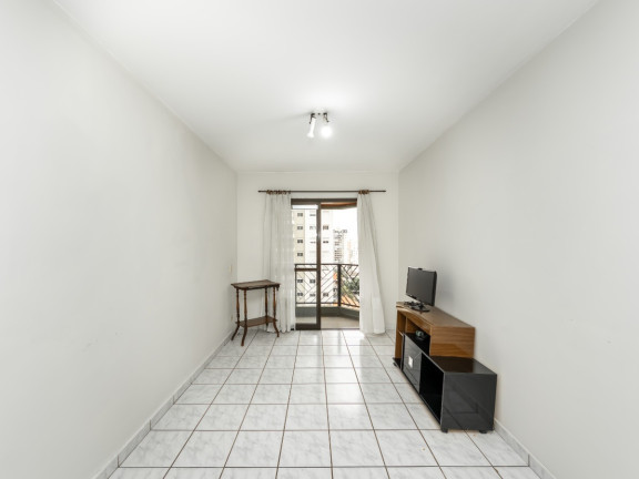 Imagem Apartamento com 2 Quartos à Venda, 63 m² em Vila Mariana - São Paulo