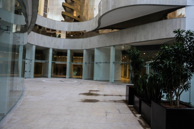 Imagem Sala Comercial à Venda, 36 m² em Centro - Florianópolis