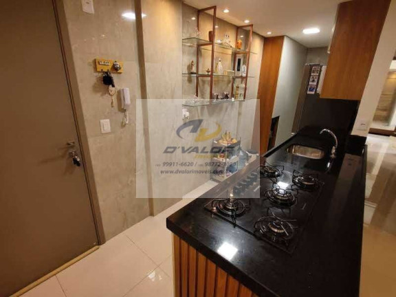 Imagem Apartamento com 2 Quartos à Venda, 59 m² em Jardim Oceania - João Pessoa