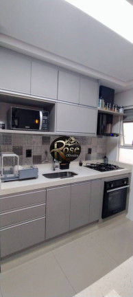 Imagem Apartamento com 3 Quartos à Venda, 71 m² em Vila Nambi - Jundiaí Imagem Apartamento com 3 Quartos à Venda, 71 m² em Vila Nambi - Jundiaí
