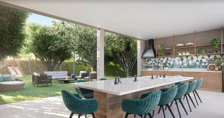 Imagem Apartamento com 2 Quartos à Venda, 75 m² em Aclimação - São Paulo