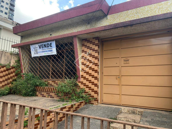 Imagem Casa com 2 Quartos à Venda, 500 m² em Vila Regente Feijó - São Paulo Imagem Casa com 2 Quartos à Venda, 500 m² em Vila Regente Feijó - São Paulo