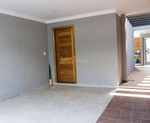 Imagem Casa com 3 Quartos à Venda, 126 m² em Campo Grande - Rio De Janeiro Imagem Casa com 3 Quartos à Venda, 126 m² em Campo Grande - Rio De Janeiro
