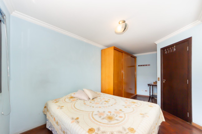 Imagem Sobrado com 4 Quartos à Venda, 280 m² em Vila Formosa - São Paulo