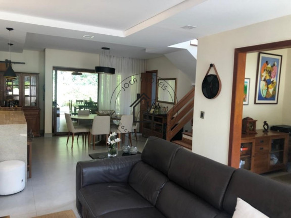 Imagem Casa de Condomínio com 3 Quartos à Venda, 907 m² em Chácara Dos Junqueiras - Carapicuíba