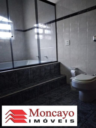 Imagem Casa com 4 Quartos à Venda, 710 m² em Vila Balneário Santa Martha - Caraguatatuba