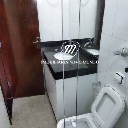 Imagem Apartamento com 3 Quartos à Venda, 83 m² em Nossa Senhora Aparecida - Uberlândia