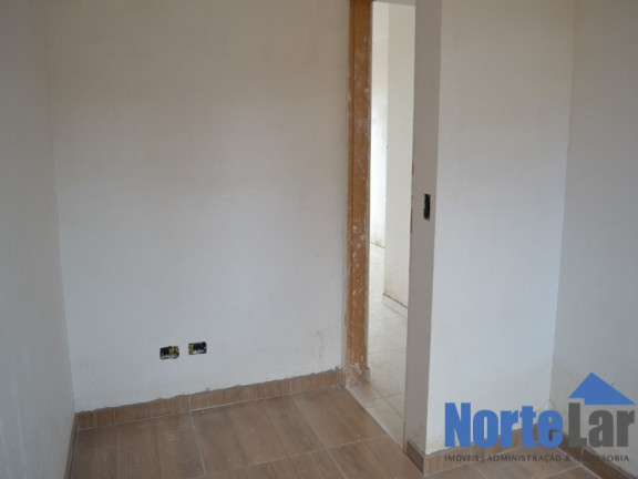 Imagem Casa de Condomínio com 2 Quartos à Venda, 42 m² em Vila Ramos - São Paulo