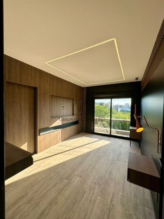 Imagem Casa de Condomínio com 3 Quartos à Venda, 274 m² em Parque Ibiti Reserva - Sorocaba