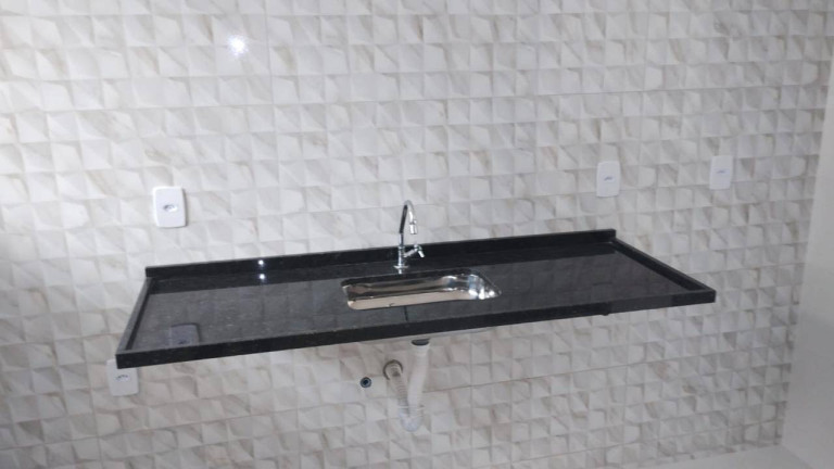 Imagem Casa com 2 Quartos para Alugar, 55 m² em Itatiquara - Araruama Imagem Casa com 2 Quartos para Alugar, 55 m² em Itatiquara - Araruama