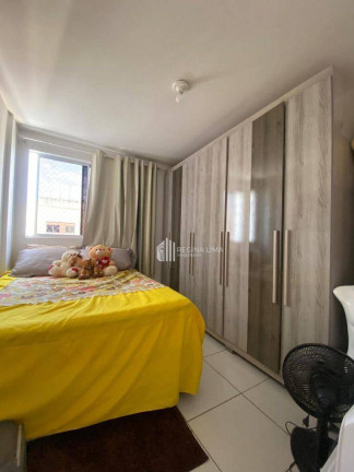 Imagem Apartamento com 3 Quartos à Venda, 65 m² em Uruguai - Teresina