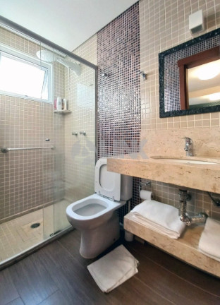 Imagem Apartamento com 2 Quartos à Venda, 49 m² em Moinhos De Vento - Porto Alegre