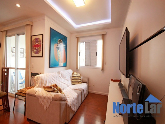 Imagem Apartamento com 3 Quartos à Venda, 70 m² em água Branca - São Paulo