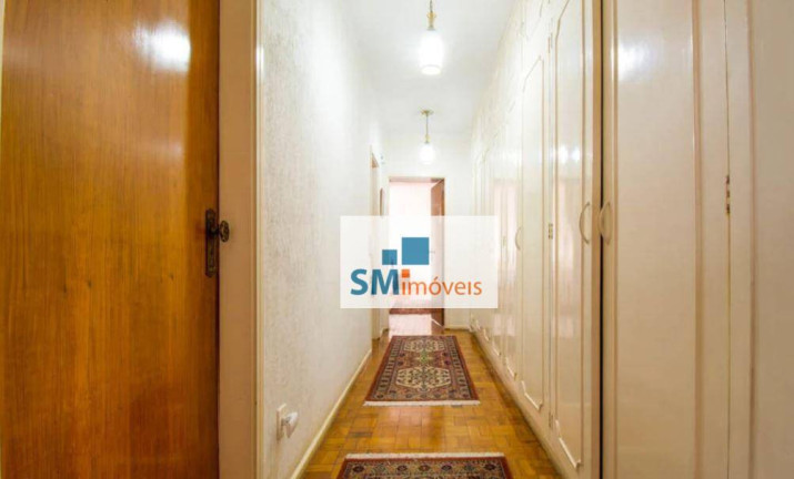 Imagem Apartamento com 3 Quartos à Venda, 240 m² em Santa Cecília - São Paulo Imagem Apartamento com 3 Quartos à Venda, 240 m² em Santa Cecília - São Paulo