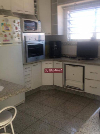 Imagem Sobrado com 3 Quartos à Venda, 227 m² em Vila Nova Mazzei - São Paulo Imagem Sobrado com 3 Quartos à Venda, 227 m² em Vila Nova Mazzei - São Paulo