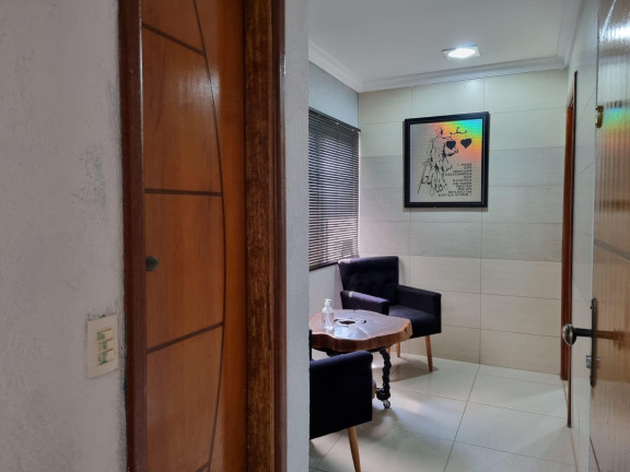 Imagem Casa com 1 Quarto à Venda, 31 m² em Centro - Campo Grande