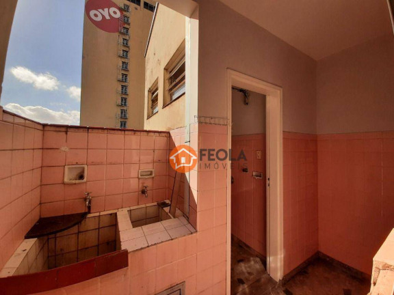 Imagem Casa com 2 Quartos para Alugar, 98 m² em Centro - Americana