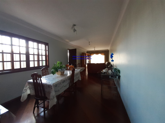 Sobrado com 3 Quartos à Venda, 195 m² em Jardim Bonfiglioli - São Paulo