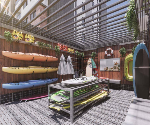 Imagem Apartamento com 3 Quartos à Venda, 77 m² em Poço - Cabedelo