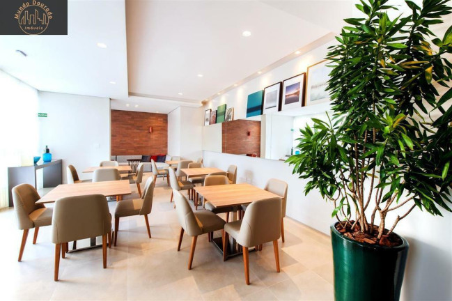 Imagem Apartamento com 2 Quartos à Venda, 104 m² em Campestre - Santo André