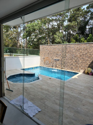 Imagem Sobrado com 3 Quartos à Venda, 180 m² em Conjunto Habitacional Ana Paula - Mogi Das Cruzes